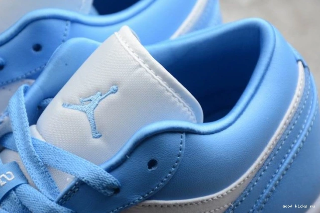 1 UNC Jordan Low Air (W) AO9944-441 0713
